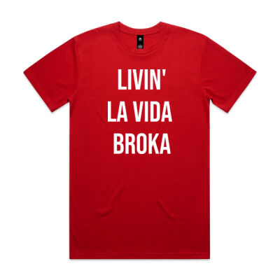 #BROKA Thumbnail